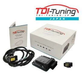 TDI Tuning MINI Cooper SD 2.0L 170PS CRTD4 TWIN Channel Diesel Tuning 送料無料(一部地域除く)