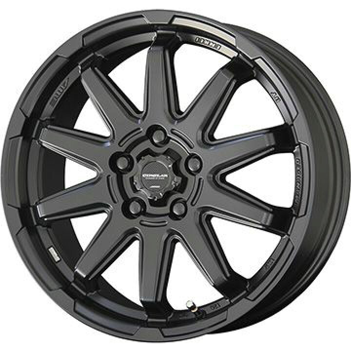楽天市場】【新品国産車用5穴114.3】 夏タイヤ ホイール4本セット 225 