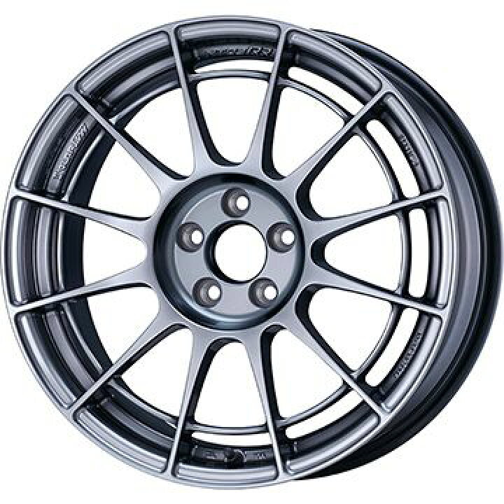 楽天市場】【新品国産車用5穴100】 夏タイヤ ホイール4本セット 215 
