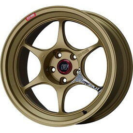 【新品国産5穴114.3車】 夏タイヤ ホイール4本セット 235/55R18 グリップマックス スタチャー H/T300 BSW（限定） エンケイ PF06 ゴールド 18インチ(送料無料)