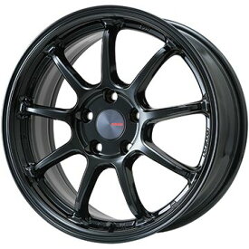 【新品国産5穴114.3車】 夏タイヤ ホイール4本セット 215/55R17 ミレバー スポーツマクロ MA349（限定） エンケイ PF09 Limited 17インチ(送料無料)