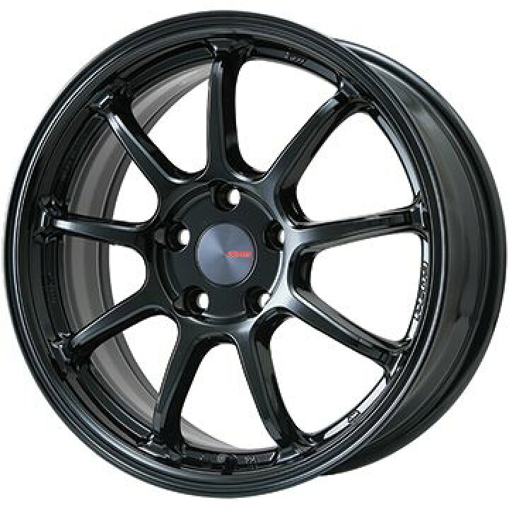 楽天市場】【新品国産5穴114.3車】 夏タイヤ ホイール4本セット 205 