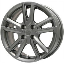 楽天市場】195／45r16 スタッドレス アバルト（ホイール穴数4）の通販
