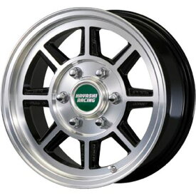 【新品】ハイエース200系 夏タイヤ ホイール4本セット 215/60R17 ファルケン W11 109/107N ハヤシレーシング ハヤシストリート タイプSTH 17インチ(送料無料)