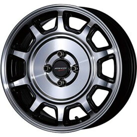 【新品国産4穴100車】 夏タイヤ ホイール4本セット 195/55R15 グリップマックス ピュアグリップ RS Z-1(限定) クリムソン ホクトレーシング 零式S 15インチ(送料無料)