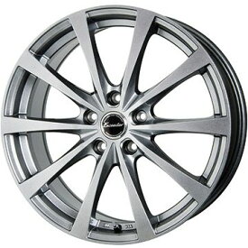 【新品国産車用5穴100】 スタッドレスタイヤ ホイール4本セット 225/55R18 98 T ヨコハマ アイスガード SUV G075 ホットスタッフ エクシーダー E03【限定】 7.5J 18インチ(送料無料)