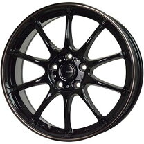 楽天市場】ダンロップ ホイール prd s7（リム径（インチ）17）（車用品 