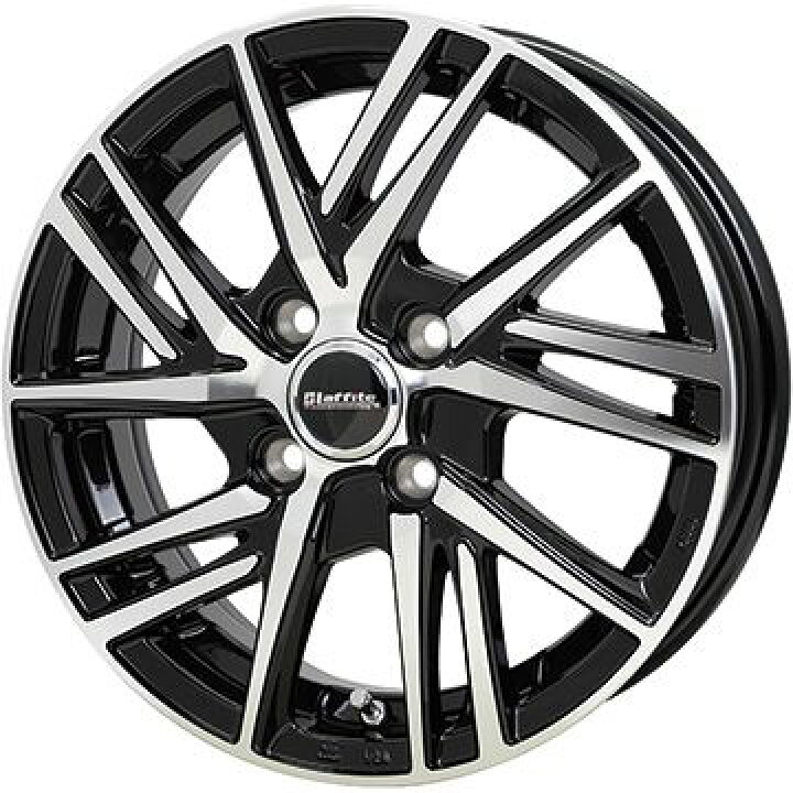 楽天市場】【新品国産4穴100車】 夏タイヤ ホイール4本セット 175 