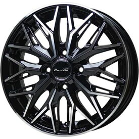 【新品 軽自動車】N-BOX タント スペーシア 夏タイヤ ホイール4本セット 155/65R14 ヨコハマ ジオランダー X-AT G016 ホットスタッフ プレシャス アストM3 14インチ(送料無料)