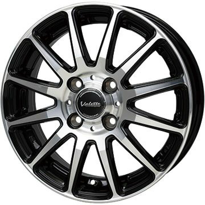 楽天市場】【新品国産車用4穴100】 夏タイヤ ホイール4本セット 175 