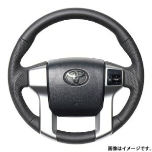 REAL レアル ステアリング ハンドル オリジナルシリーズ ガングリップ純正同径 J150G-LPB-BK 送料無料(一部地域除く)