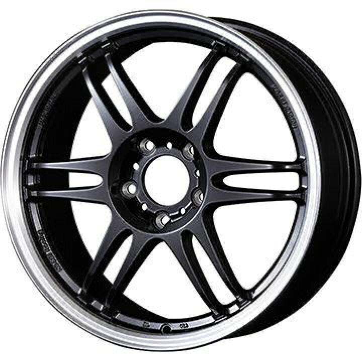 楽天市場】【新品国産車用4穴100】 夏タイヤ ホイール4本セット 205 
