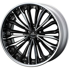 【新品国産5穴114.3車】 夏タイヤ ホイール4本セット 225/35R19 ヨコハマ ブルーアース ES32 ウェッズ クレンツェ フェルゼン 19インチ(送料無料)