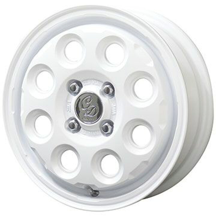 楽天市場】【新品 軽自動車】ハスラー 夏タイヤ ホイール4本セット 165 