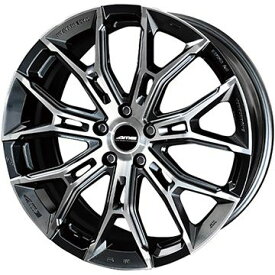 【新品】レクサスNX 2021/11- 夏タイヤ ホイール4本セット 235/50R20 ヨコハマ ジオランダー X-CV G057 共豊 ガレルナ フィヌラ 20インチ(送料無料)