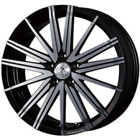 【新品】ライズ/ロッキー（ハイブリッド） 夏タイヤ ホイール4本セット 215/45R18 ヨコハマ ブルーアース ES32 ケースペック SILK BLAZE ヴォルツァ 18インチ(送料無料)