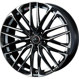 【新品国産5穴114.3車】 夏タイヤ ホイール4本セット 215/45R18 BFグッドリッチ(フジ専売) g-FORCE フェノム T/A ウェッズ レオニス SK 18インチ(送料無料)