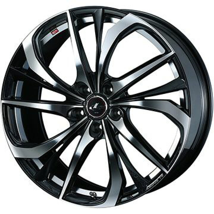楽天市場】【新品国産車用5穴114.3】 夏タイヤ ホイール4本セット 215 