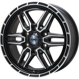 【新品】ハイエース200系 スタッドレスタイヤ ホイール4本セット 215/65R16 109/107Q ヨコハマ アイスガード SUV G075 レアマイスター LMG ベレッタ(グロスブラックポリッシュ) 6.5J 16インチ(送料無料)