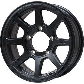 【新品】ジムニー 夏タイヤ ホイール4本セット 175/80R16 BFグッドリッチ オールテレーンT/A KO3 RWL レアマイスター LMG COMPASS(マットブラック) 5.5J 16インチ(送料無料)