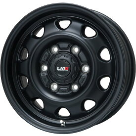 【新品】プラド/ハイラックス 夏タイヤ ホイール4本セット 265/65R17 ファルケン ワイルドピーク A/T3W レアマイスター LMG OFF-STYLE(マットブラック) 17インチ(送料無料)