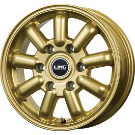 【新品】ハイエース200系 夏タイヤ ホイール4本セット 215/65R16 ファルケン W11 109/107N レアマイスター LMG MOS-9(ゴールド) 16インチ(送料無料)