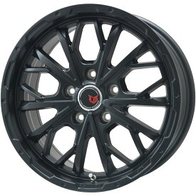 【新品】RAV4（Adventure） 夏タイヤ ホイール4本セット 245/65R17 BFグッドリッチ マッドテレーンT/A KM3 レアマイスター LMG ヴァスティア(セミグロスブラック) 17インチ(送料無料)