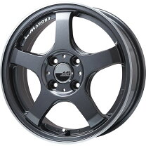 楽天市場】ホンダ s660 スタッドレス ホイール セット（タイヤ幅（mm 
