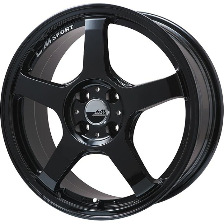 楽天市場】【新品国産5穴114.3車】 スタッドレスタイヤ ホイール4本  