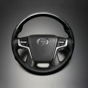 FEGGARI フェガーリ ガングリップ ステアリング ハンドル LSCW-KGL 送料無料(北海道・沖縄・一部地域除く)