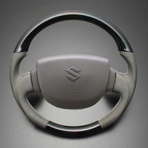 FEGGARI フェガーリ ガングリップ ステアリング ハンドル LSEV-VBWS 送料無料(北海道・沖縄・一部地域除く)