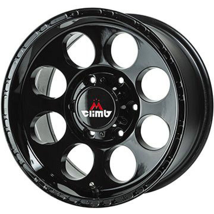 楽天市場】【新品国産車用6穴139.7】 夏タイヤ ホイール4本セット 285 