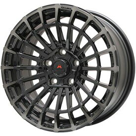 【新品】ヤリスクロス 夏タイヤ ホイール4本セット 205/65R16 ピレリ パワジー エムクライム ノマド 16インチ(送料無料)