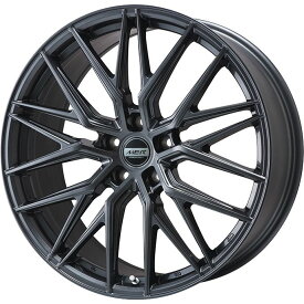 【新品】レクサスRX 2022/11- スタッドレスタイヤ ホイール4本セット 235/60R19 ヨコハマ アイスガード7 セブンIG70 プレミックス MER XMESH ディープグレー(R14ボルト) 8J 19インチ(送料無料)