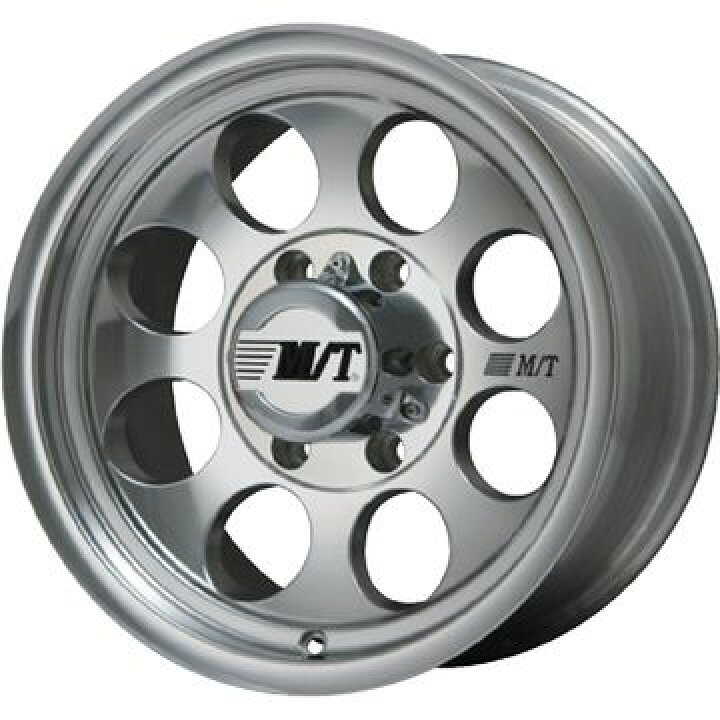楽天市場】【新品国産車用6穴139.7】 夏タイヤ ホイール4本セット 285 