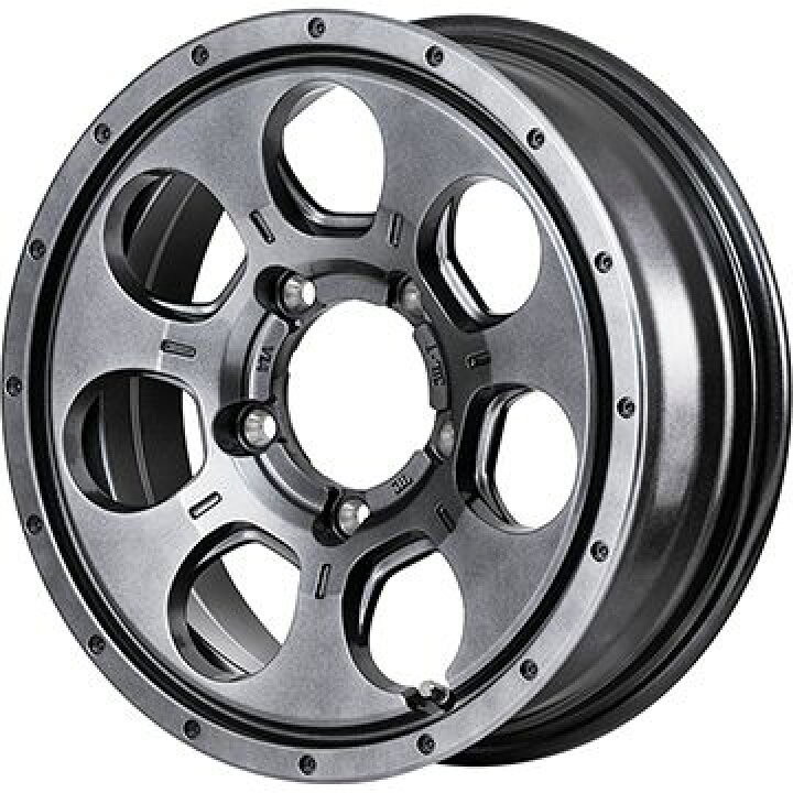 楽天市場】【新品】ジムニー オールシーズンタイヤ ホイール4本セット 
