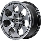 【新品】ハイエース200系 夏タイヤ ホイール4本セット 195/80R15 ファルケン W11 107/105N MID ロードマックス マッドエージェント 15インチ(送料無料)