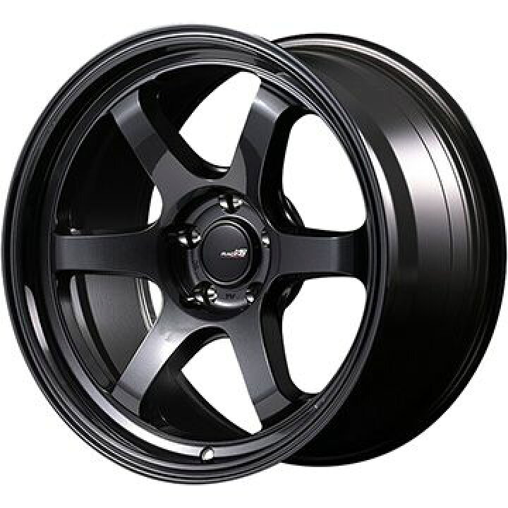 楽天市場】【新品】オーラ 夏タイヤ ホイール4本セット 205/50R17 