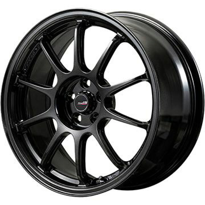 楽天市場】【新品国産車用5穴114.3】 夏タイヤ ホイール4本セット 205 