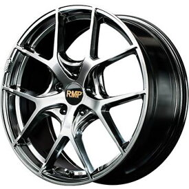 【新品国産5穴114.3車】 夏タイヤ ホイール4本セット 235/55R18 ファルケン アゼニス FK520L MID RMP 025F 18インチ(送料無料)