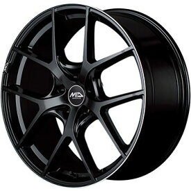 【新品国産車用5穴114.3】 夏タイヤ ホイール4本セット 215/55R17 ヨコハマ ブルーアース ES32 MID WHEELS MID EXCLUSIVE 025F 7J 17インチ(送料無料)