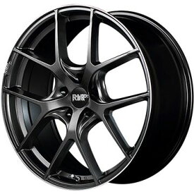 【新品国産5穴114.3車】 夏タイヤ ホイール4本セット 235/55R18 ファルケン アゼニス FK520L MID RMP 025F 18インチ(送料無料)