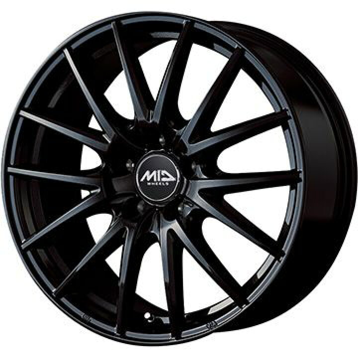 楽天市場】【新品】シエンタ 2015-22 夏タイヤ ホイール4本セット 195 