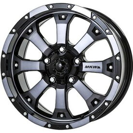 【新品国産5穴114.3車】 夏タイヤ ホイール4本セット 225/60R17 BFグッドリッチ(フジ専売) アドバンテージ コントロール トライスター MKW MK-46 17インチ(送料無料)