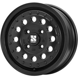 【新品】NV200 バネット スタッドレスタイヤ ホイール4本セット 165/80R14 ブリヂストン ブリザック VL1 97/95N MLJ エクストリームJ ラギッド 14インチ(送料無料)