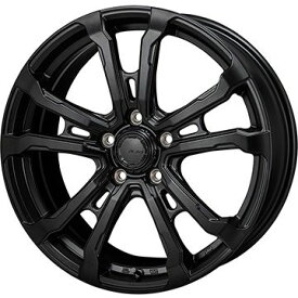 【新品国産5穴114.3車】 夏タイヤ ホイール4本セット 225/60R18 ヨコハマ ブルーアース XT AE61 モンツァ HI-BLOCK ヴィラス 18インチ(送料無料)