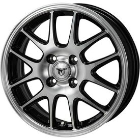 【新品 軽自動車】軽トラ 軽バン 夏タイヤ ホイール4本セット 145/80R12 ダンロップ グラントレック TG4 80/78N モンツァ JPスタイル MJ02 12インチ(送料無料)