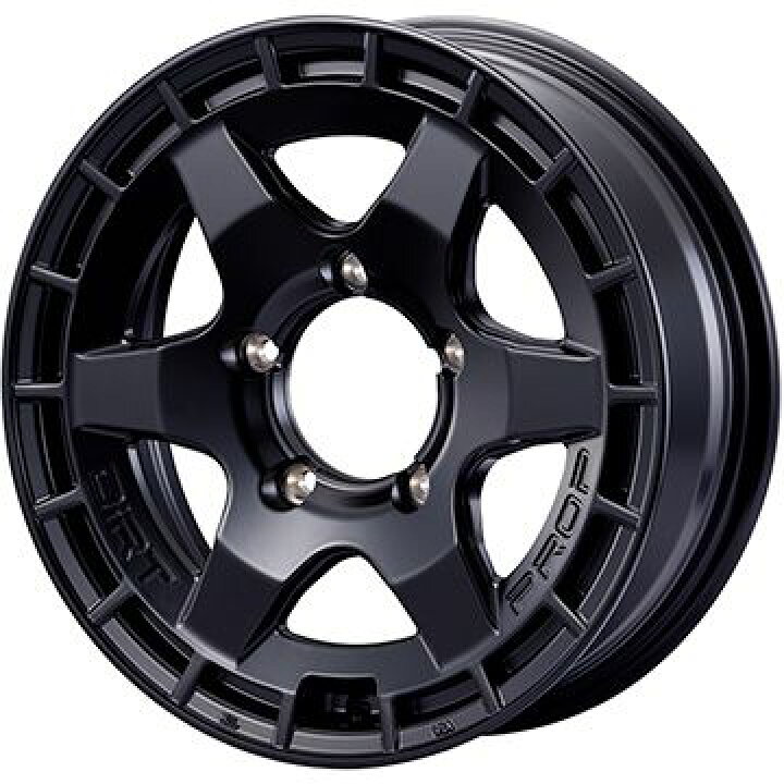 楽天市場】【新品】ジムニー 夏タイヤ ホイール4本セット 175/80R16 
