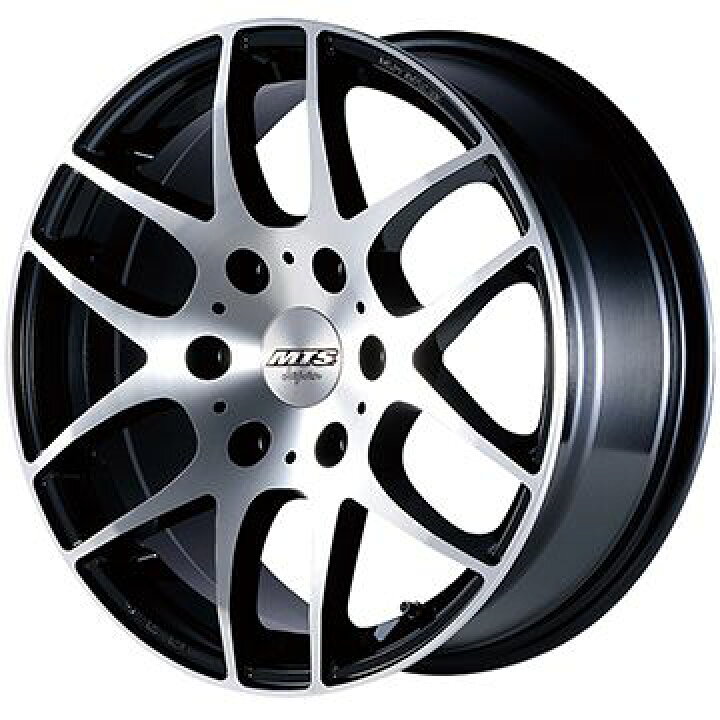 楽天市場】【新品】ハイエース200系 夏タイヤ ホイール4本セット 225 