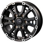 【新品】キャラバン 夏タイヤ ホイール4本セット 195/80R15 ヨコハマ ブルーアース キャンパー 107/105N インターミラノ MUD BAHN XR-600S 15インチ(送料無料)